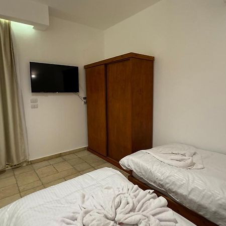 Desert Hotel Νταχάμπ Εξωτερικό φωτογραφία