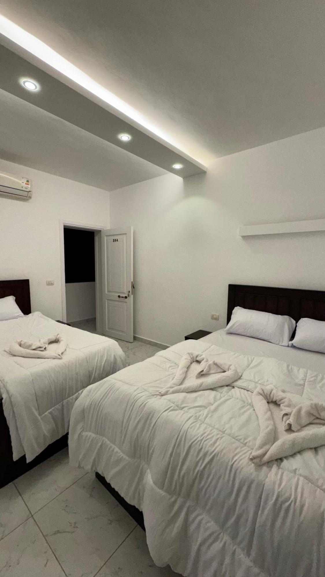 Desert Hotel Νταχάμπ Εξωτερικό φωτογραφία