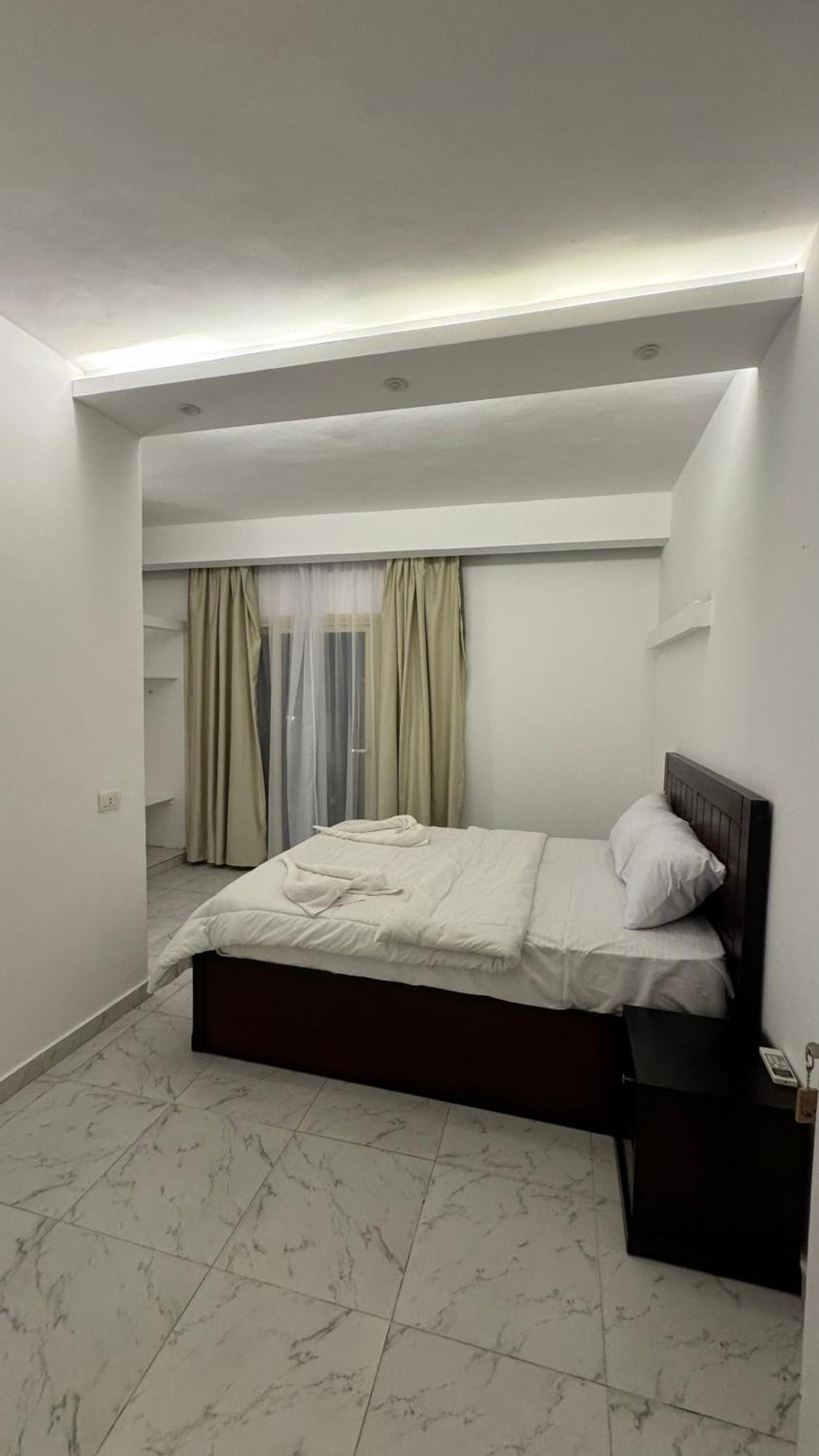 Desert Hotel Νταχάμπ Εξωτερικό φωτογραφία