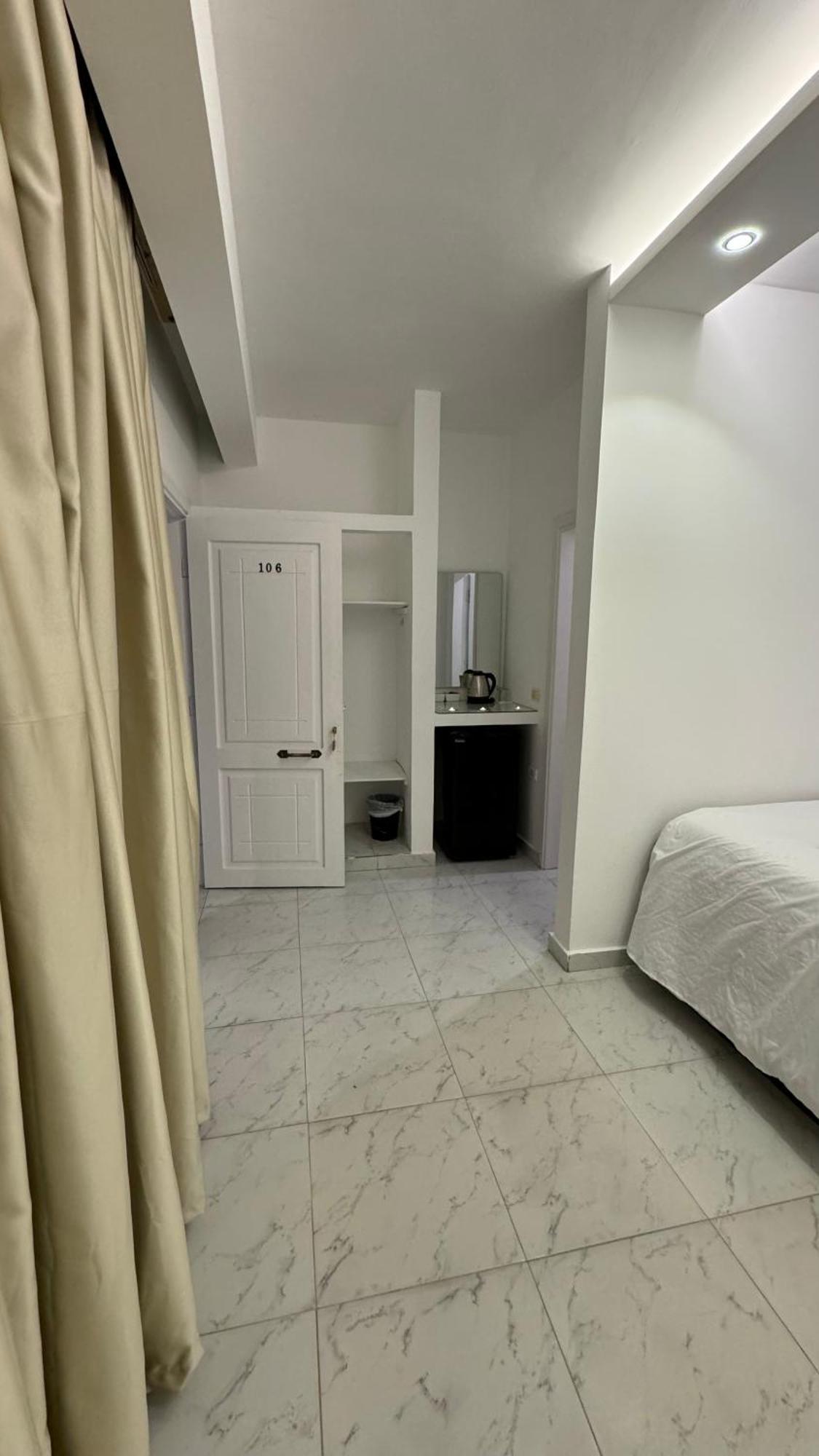 Desert Hotel Νταχάμπ Εξωτερικό φωτογραφία