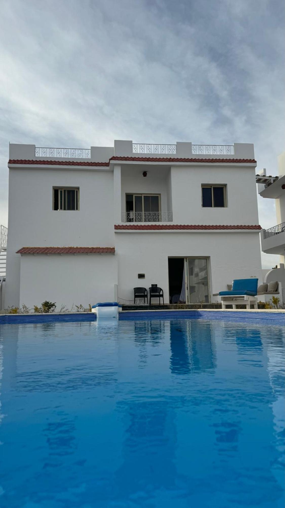 Desert Hotel Νταχάμπ Εξωτερικό φωτογραφία