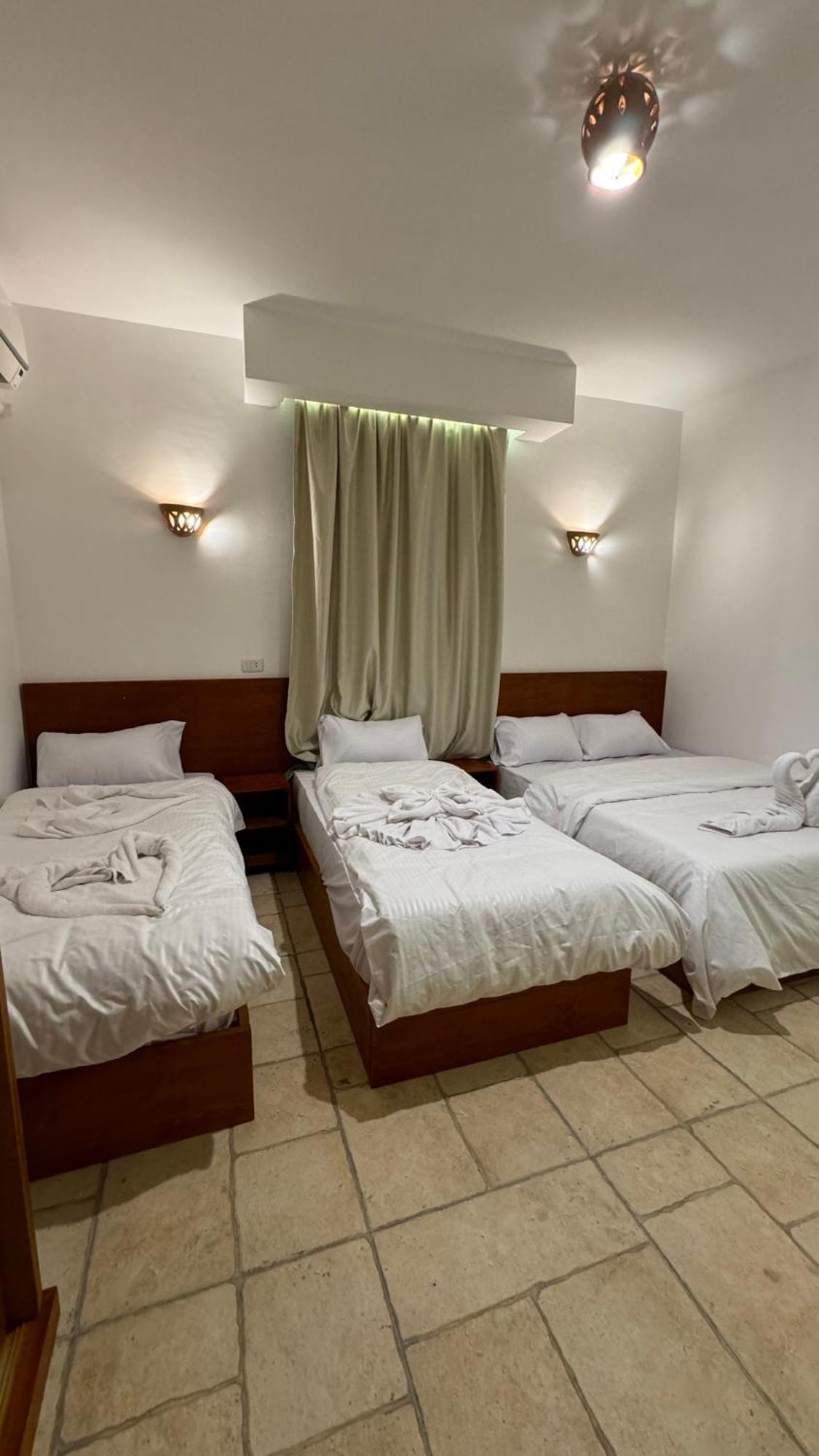 Desert Hotel Νταχάμπ Εξωτερικό φωτογραφία