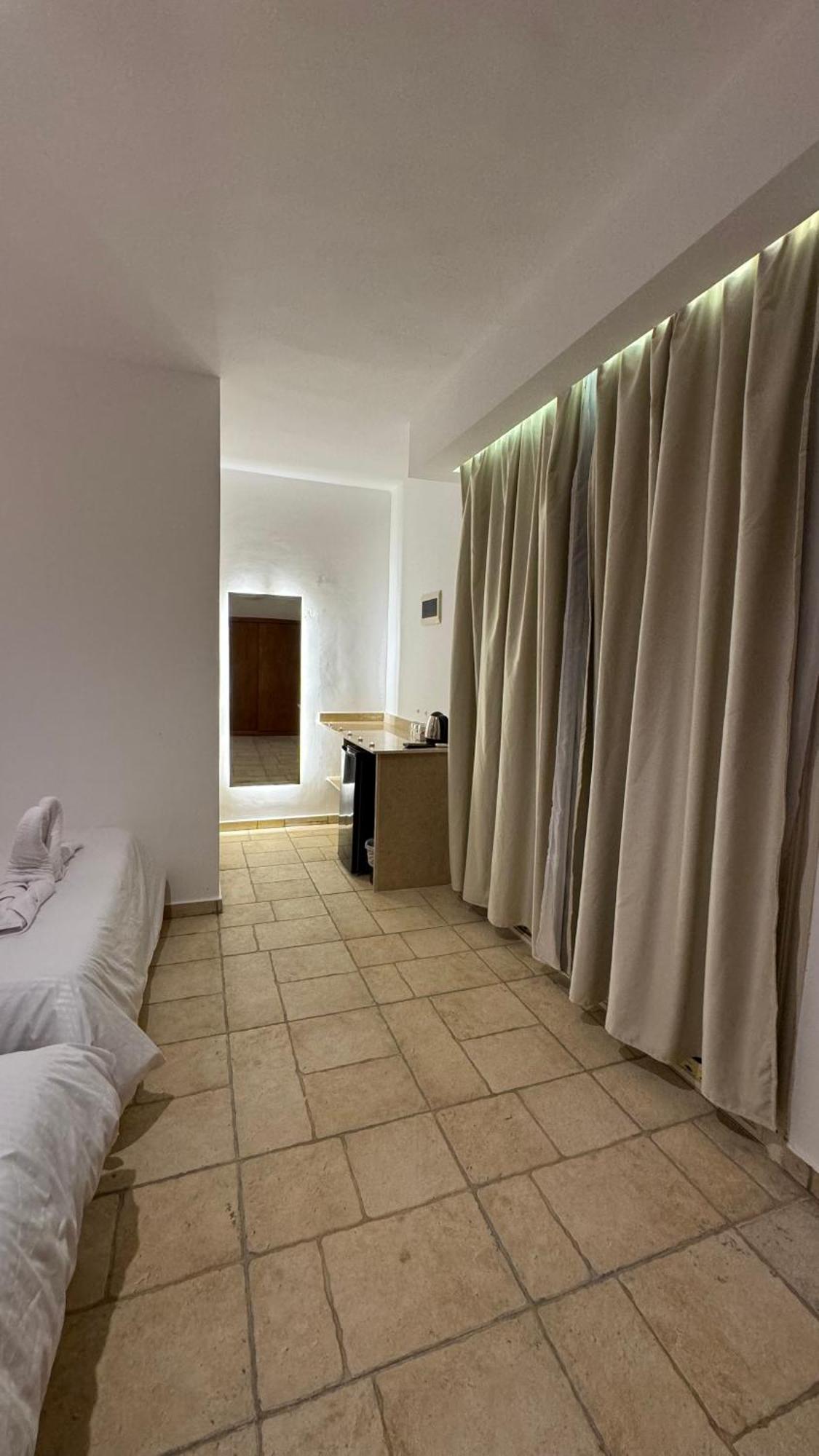 Desert Hotel Νταχάμπ Εξωτερικό φωτογραφία