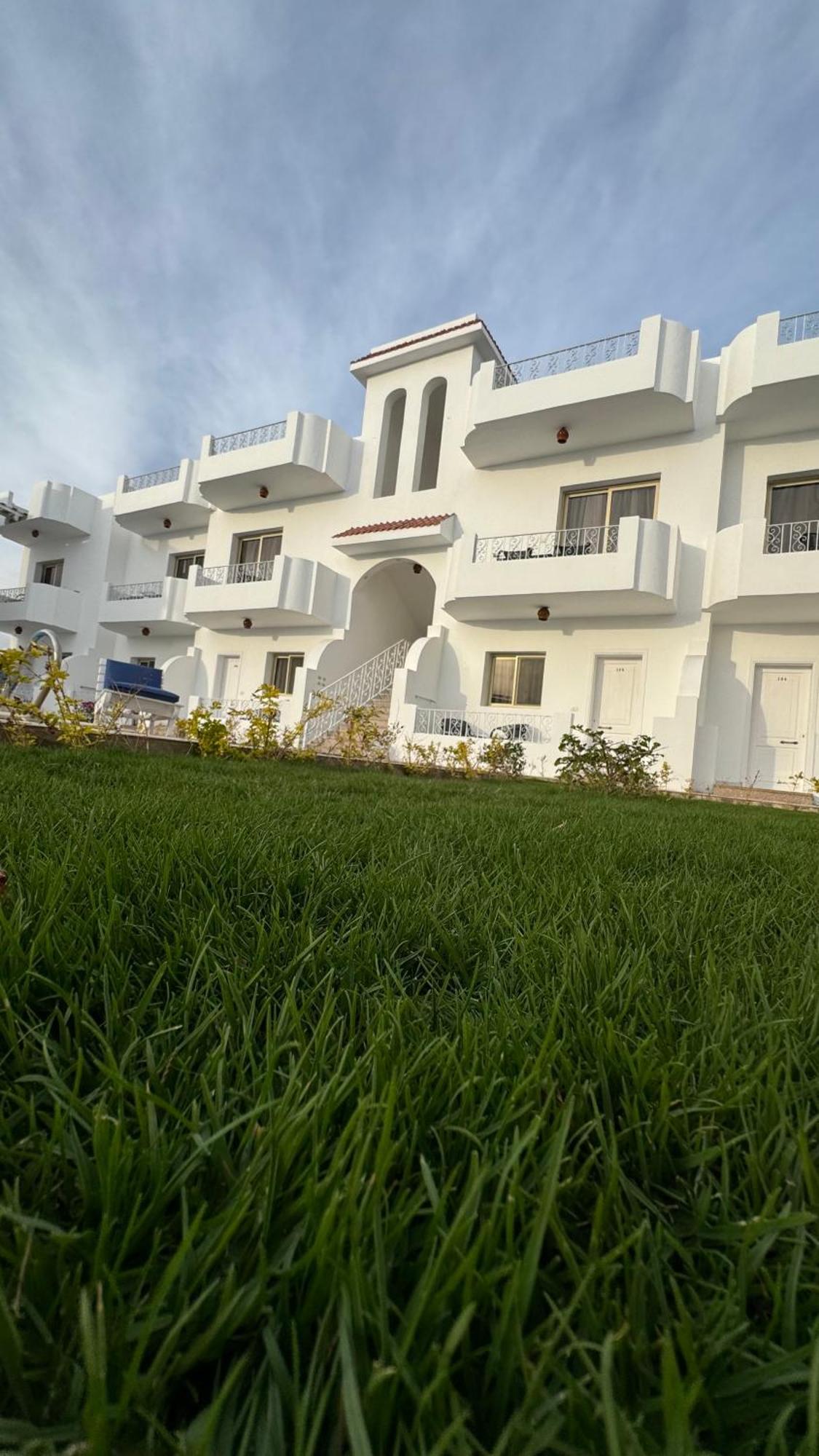 Desert Hotel Νταχάμπ Εξωτερικό φωτογραφία