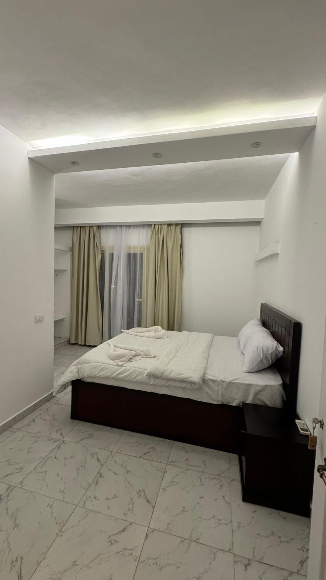 Desert Hotel Νταχάμπ Εξωτερικό φωτογραφία