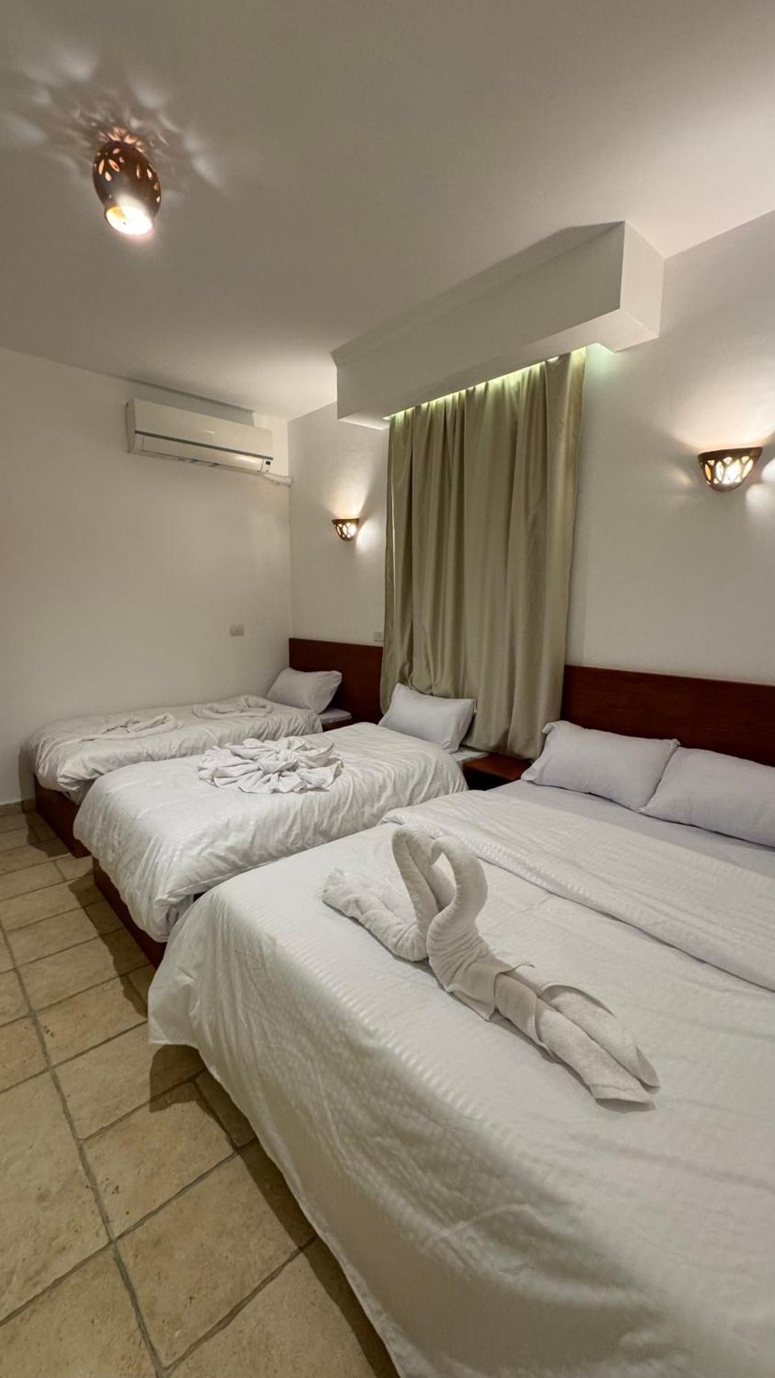 Desert Hotel Νταχάμπ Εξωτερικό φωτογραφία